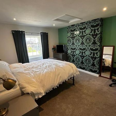 Lento Apartment Винчестер Экстерьер фото